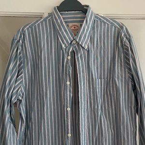 Vintage brooks brothers button down shirt